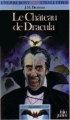 Couverture Le Château de Dracula Editions Folio  (Un livre dont vous êtes le héros) 1987
