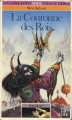 Couverture Sorcellerie, tome 4 : La Couronne des Rois Editions Folio  (Un livre dont vous êtes le héros) 1985