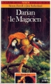 Couverture Darian le magicien Editions Folio  (Un livre dont vous êtes le héros) 1988