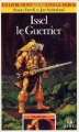 Couverture Issel le Guerrier Editions Folio  (Un livre dont vous êtes le héros) 1988