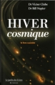 Couverture Hiver cosmique Editions Le Jardin des Livres (Référence) 2006