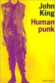 Couverture Human Punk Editions de l'Olivier 2003