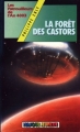 Couverture Les Patrouilleurs de l'an 4003, tome 1 : La Forêt des castors Editions Hachette (Masque jeunessse) 1984