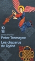 Couverture Les disparus de Dyfed Editions 10/18 (Grands détectives) 2008