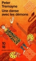 Couverture Une danse avec les démons Editions 10/18 (Grands détectives) 2011