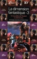 Couverture La dimension fantastique, tome 3 Editions Librio 2000