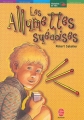 Couverture Les Allumettes suédoises Editions Le Livre de Poche (Jeunesse - Histoires de vies) 2004