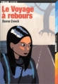 Couverture Le Voyage à rebours Editions Folio  (Junior) 2003