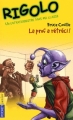 Couverture La prof a rétréci ! Editions Pocket (Junior) 2001