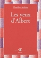 Couverture Les yeux d'Albert Editions Thierry Magnier 2010