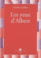 Couverture Les yeux d'Albert Editions Thierry Magnier (Petite poche) 2010