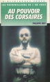 Couverture Les Patrouilleurs de l'an 4003, tome 2 : Au pouvoir des corsaires Editions Hachette (Bibliothèque Verte) 1988