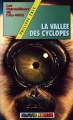 Couverture Les Patrouilleurs de l'an 4003, tome 3 : La Vallée des cyclopes Editions Hachette (Masque jeunessse) 1984