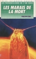 Couverture Les Patrouilleurs de l'an 4003, tome 5 : Les Marais de la mort Editions Hachette (Bibliothèque Verte) 1989
