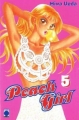 Couverture Peach Girl, tome 05 Editions Panini 2003