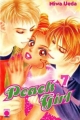 Couverture Peach Girl, tome 07 Editions Panini 2003