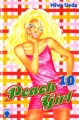 Couverture Peach Girl, tome 10 Editions Panini 2003