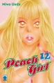 Couverture Peach Girl, tome 12 Editions Panini 2003