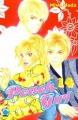 Couverture Peach Girl, tome 14 Editions Panini 2003