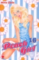 Couverture Peach Girl, tome 16 Editions Panini 2004