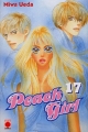 Couverture Peach Girl, tome 17 Editions Panini 2004