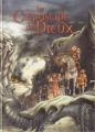 Couverture Le Crépuscule des dieux, tome 2 : Siegfried Editions Soleil (Celtic) 2007