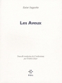 Couverture Les Aveux : Nouvelle traduction des Confessions Editions P.O.L 2008