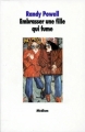 Couverture Embrasser une fille qui fume Editions L'École des loisirs (Médium) 1995