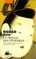 Couverture Le prince des ténèbres Editions Philippe Picquier 1998