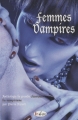 Couverture Femmes Vampires Editions In Edit 2010