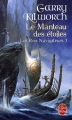 Couverture Les Rois navigateurs, tome 1 : Le Manteau des étoiles Editions Le Livre de Poche 2008