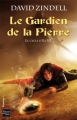 Couverture Le Cycle d'Ea, tome 6 : Le Gardien de la pierre Editions Fleuve (Noir - Fantasy) 2011