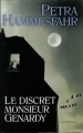 Couverture Le discret monsieur Genardy Editions France Loisirs 2004