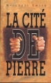 Couverture La cité de pierre Editions France Loisirs 1992