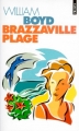 Couverture Brazzaville Plage Editions Points 1998