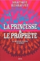 Couverture La princesse et le prophète Editions Seuil 2004
