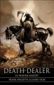 Couverture Death Dealer, tome 1 : Le heaume maudit Editions Eclipse (Icône) 2011