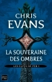 Couverture Les Elfes de fer, tome 1 : La souveraine des ombres Editions Fleuve 2011