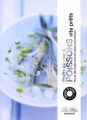 Couverture Poissons et fruits de mer vite prêts Editions Marabout (Blocs Cuisine) 2009