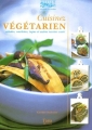 Couverture Cuisinez végétarien : Salades, omelettes, tapas et autres recettes santé Editions Tana (Ma boîte de recettes) 2004