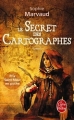 Couverture Le secret des cartographes, tome 1 Editions Le Livre de Poche 2011