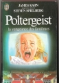 Couverture Poltergeist, tome 1 : La vengeance des fantômes Editions J'ai Lu 1982