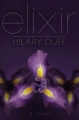 Couverture Élixir (Duff), tome 1 Editions Simon & Schuster 2010
