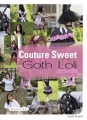 Couverture Couture Sweet Goth Loli Editions Tutti Frutti (Arts du Fil) 2010