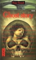 Couverture Ghost story Editions Pocket (Terreur) 1990
