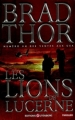 Couverture Scot Harvath, tome  1 : Les Lions de Lucerne Editions Gutenberg (Thriller) 2009