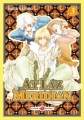 Couverture At laz meridian, tome 3 Editions Doki Doki 2009