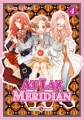 Couverture At laz meridian, tome 4 Editions Doki Doki 2009