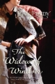Couverture Queen Victoria, book 4 : The Widow of Windsor Editions Arrow Books 2008