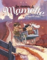 Couverture Les souvenirs de Mamette, tome 2 : Le chemin des écoliers Editions Glénat (Tchô ! La collec...) 2011